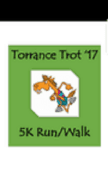 The 4th TORRANCE TROT 5K Run/Walk