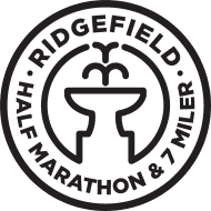 Ridgefield Half Marathon & 7 Miler