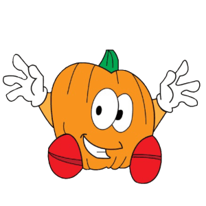 41st Annual Great Pumpkin Race 5K