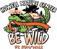 Be Wild 5K Run/Walk