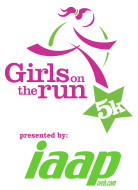 Girls on the Run Presented by IAAP: 5K Run/Walk