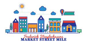 Frederick Market Street Mile