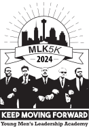 MLK 5K 2024
