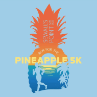 33rd Annual Run for the Pineapple 5K