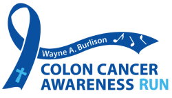 Wayne A Burlison Colon Cancer Awareness Run/Walk