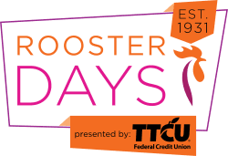 Rooster Days Run presented by TTCU Federal Credit Union