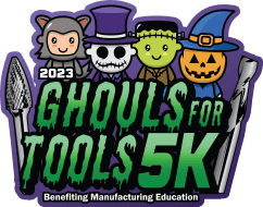 Ghouls For Tools 5K