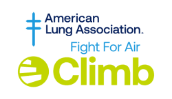 2022 Philadelphia Fight for Air Climb