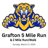 Grafton 5 Mile Run