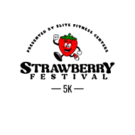 Strawberry Festival 5K Presented by Elite Fitness Centers