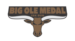 Big Ole Medal Run 15k and 5k