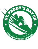 St. Paddy's Day 5K