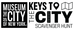 Keys to the City: On Location In New York