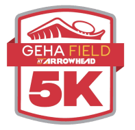 GEHA Field at Arrowhead 5K