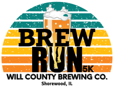 Will County Brew Run 5k