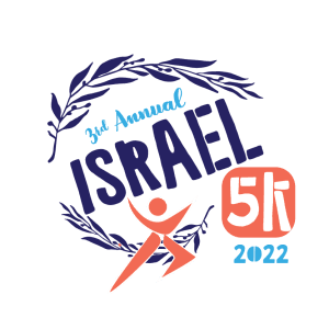 3rd Annual Israel 5K
