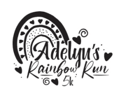Adelyn's Rainbow Run 5k