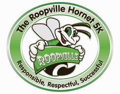 Roopville Hornet 5K