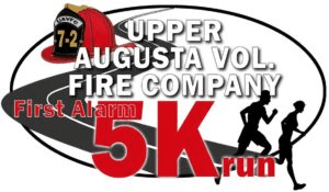 1st Alarm 5k Run / Walk