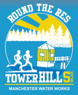 Round the Res' Tower Hill 5 Miler