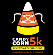 The House DC's 5th Annual Candy Corn 5k!