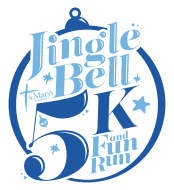 St. Mary's Jingle Bell 5k and Fun Run