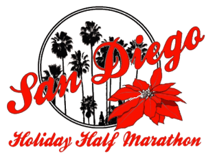 San Diego Holiday Half Marathon & 5K