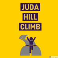 Juda Hill Climb