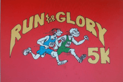 Run For Glory 5K