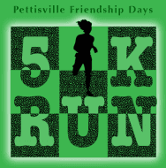 Pettisville Friendship 5K