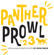 UWM Panther Prowl 5K Run/Walk 2023