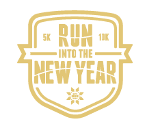 Run Into the New Year