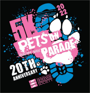 2022 Pets on Parade