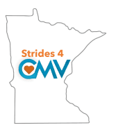 Strides 4 CMV Twin Cities 5k
