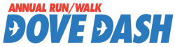 Dove Dash 1K/5K Walk/Run & Pancake Breakfast