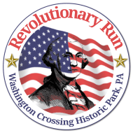 Revolutionary Run