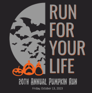 Peeples Pumpkin Run 2023
