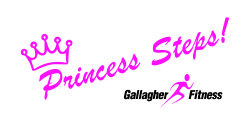 GFR Princess Steps 5k 10k