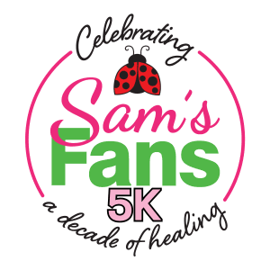 Sam's Fans 5K
