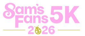 Sam's Fans 5K