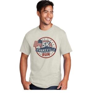 Evansville Labor Day Run/Walk 5K/10K/15K