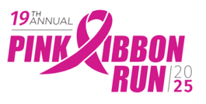 19th Annual Pink Ribbon Run