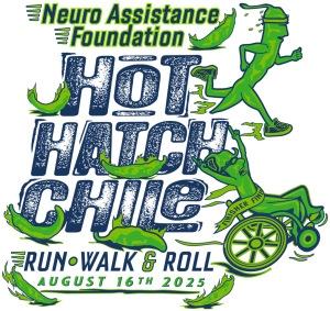 Hot Hatch Chile Run, Walk, & Roll 10K & 5K, 1M Fun Run