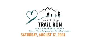 Heart of Tioga Trail Run
