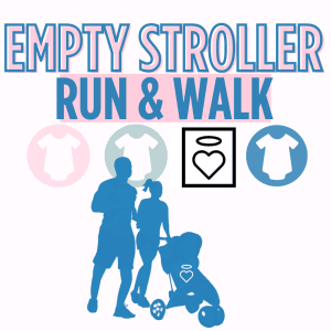 Adalyn Rose Foundation's 2025 Empty Stroller Run & Walk
