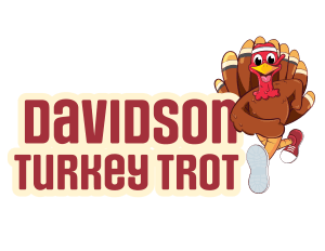 2025 Davidson Turkey Trot