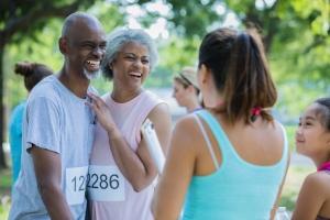 Sister to Sister Fitness Festival 2025