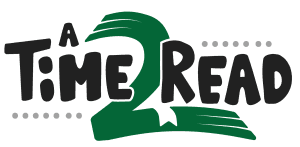 A Time 2 Read Storybook 5K and Fun Run