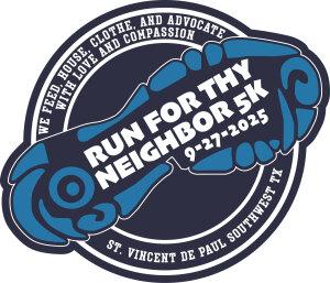 2025 Run For Thy Neighbor 5K