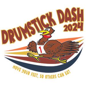 Drumstick Dash 5K